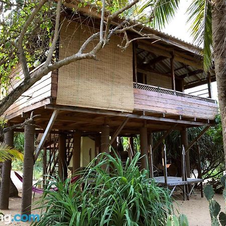 Albero Cabanas Arugam Bay Exterior photo