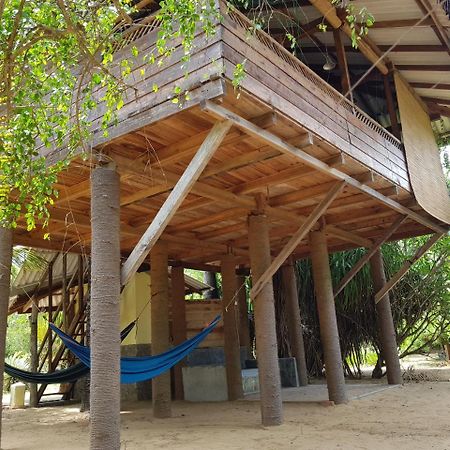 Albero Cabanas Arugam Bay Exterior photo