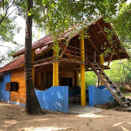 Albero Cabanas Arugam Bay Exterior photo