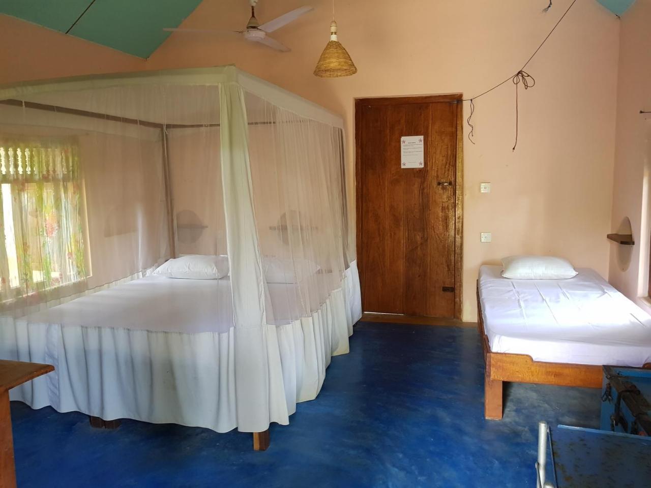 Albero Cabanas Arugam Bay Exterior photo