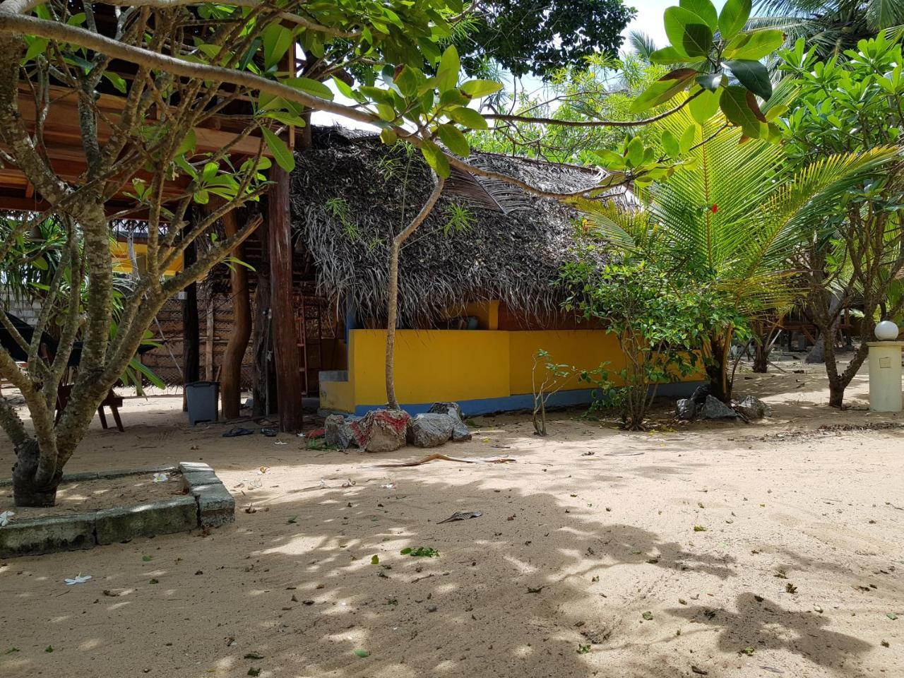 Albero Cabanas Arugam Bay Exterior photo