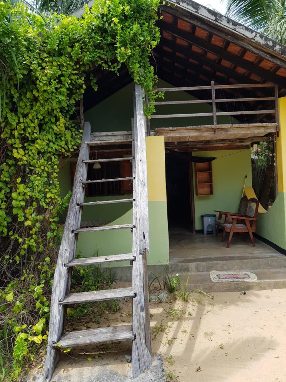 Albero Cabanas Arugam Bay Exterior photo