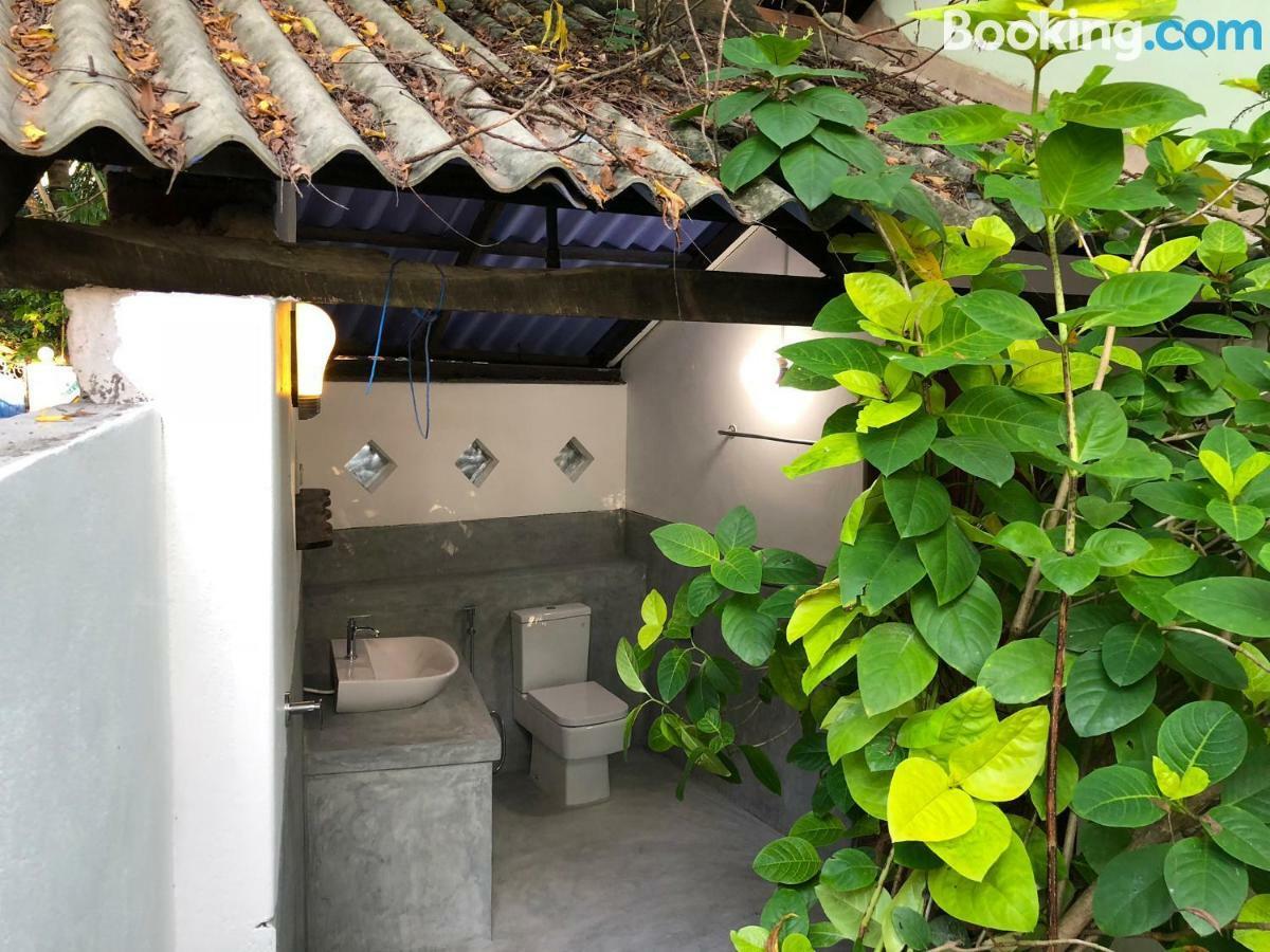 Albero Cabanas Arugam Bay Exterior photo