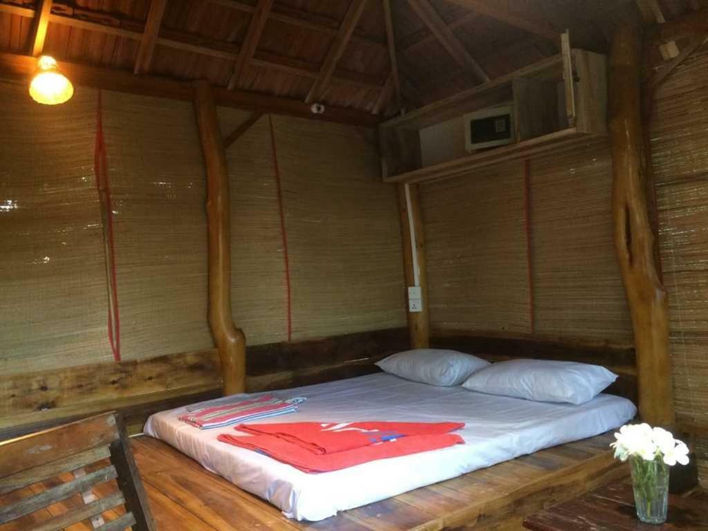 Albero Cabanas Arugam Bay Room photo